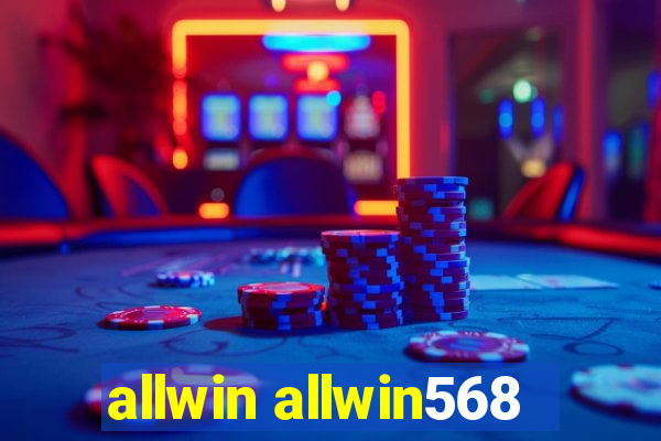 allwin allwin568